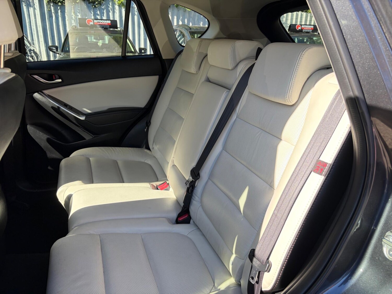 Used Mazda CX-5 for sale - 78214711: Photo 47