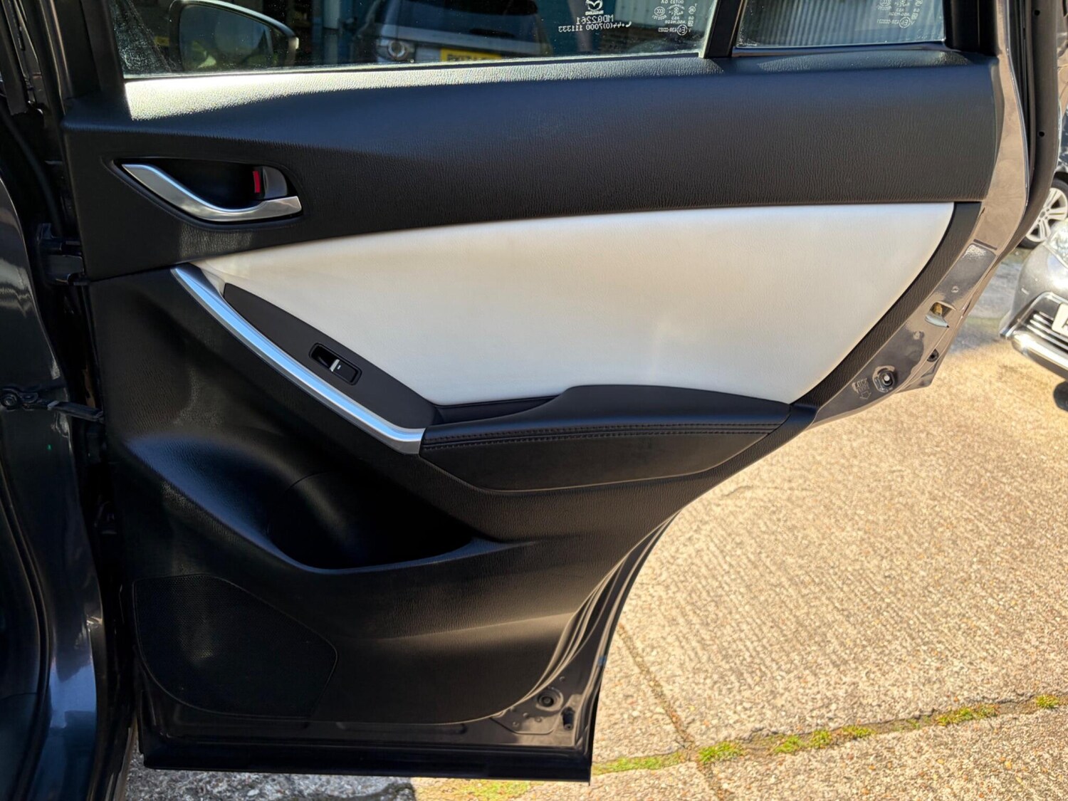 Used Mazda CX-5 for sale - 78214711: Photo 49