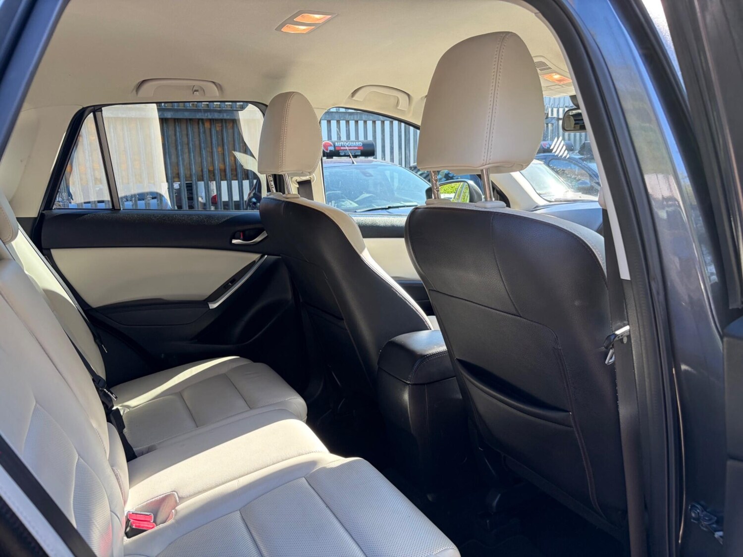 Used Mazda CX-5 for sale - 78214711: Photo 50