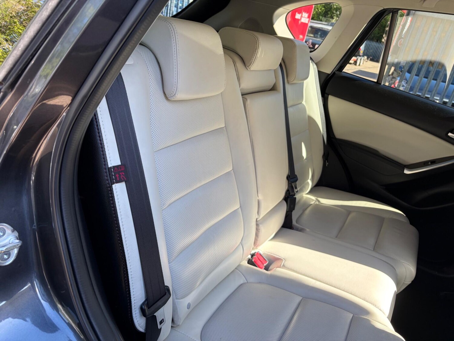 Used Mazda CX-5 for sale - 78214711: Photo 52