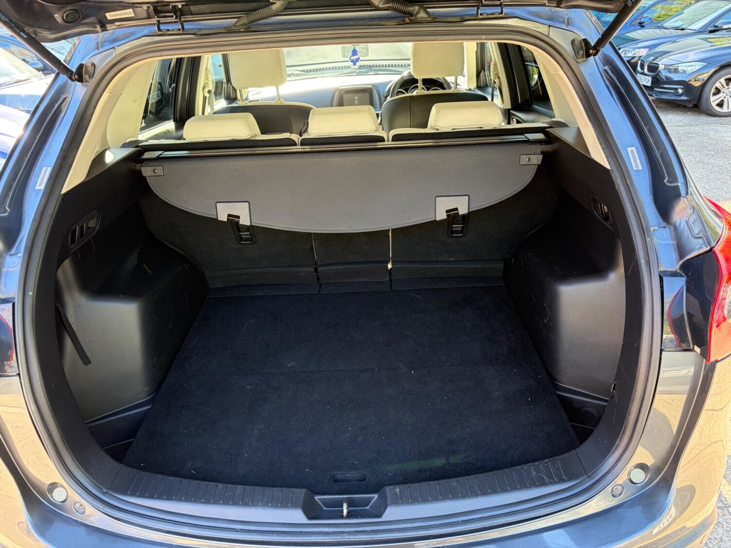 Used Mazda CX-5 for sale - 78214711: Photo 54