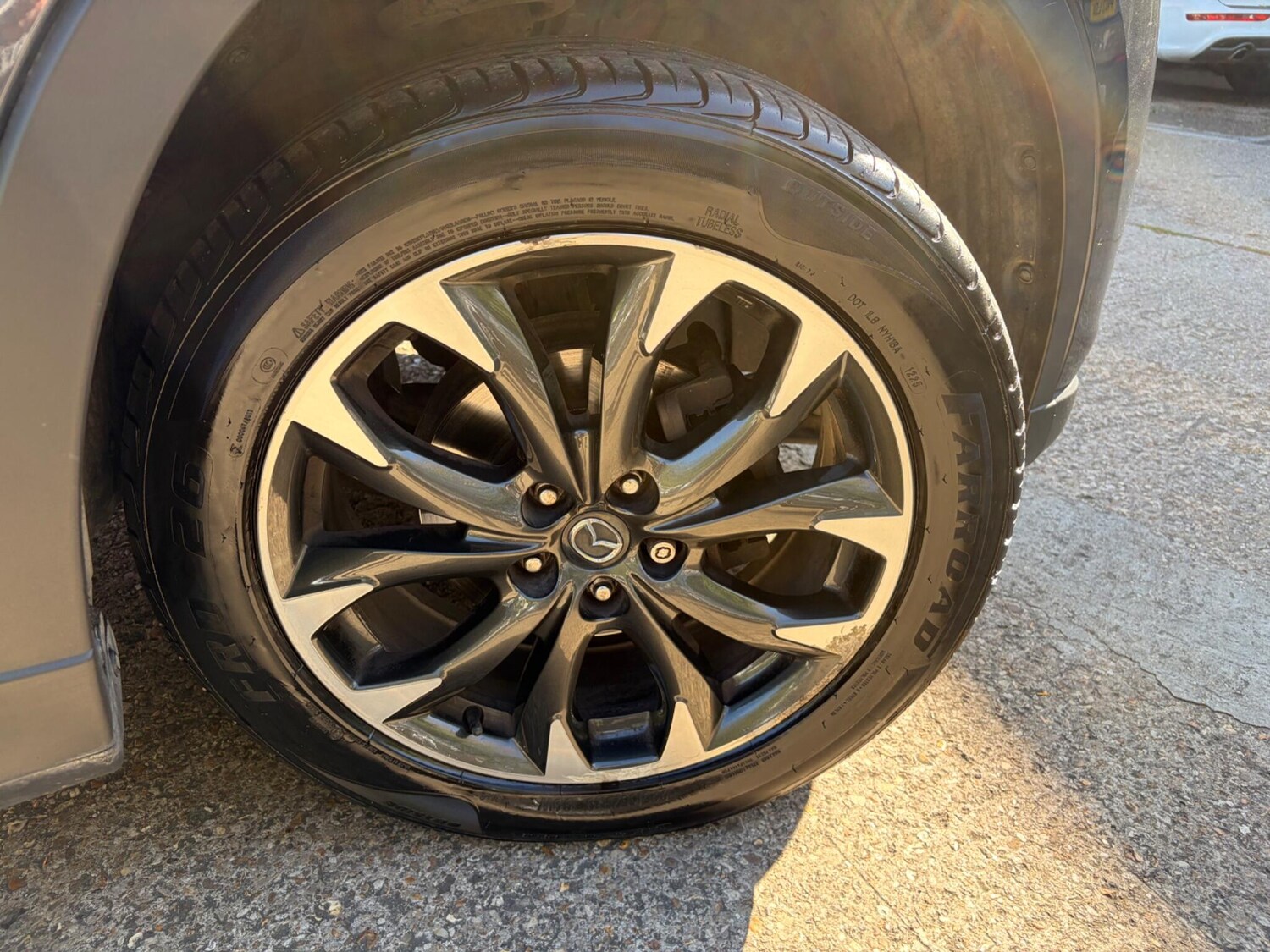 Used Mazda CX-5 for sale - 78214711: Photo 55