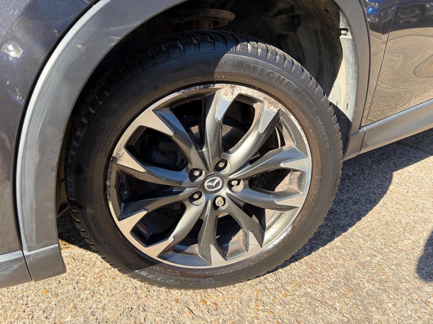 Used Mazda CX-5 for sale - 78214711: Photo 57