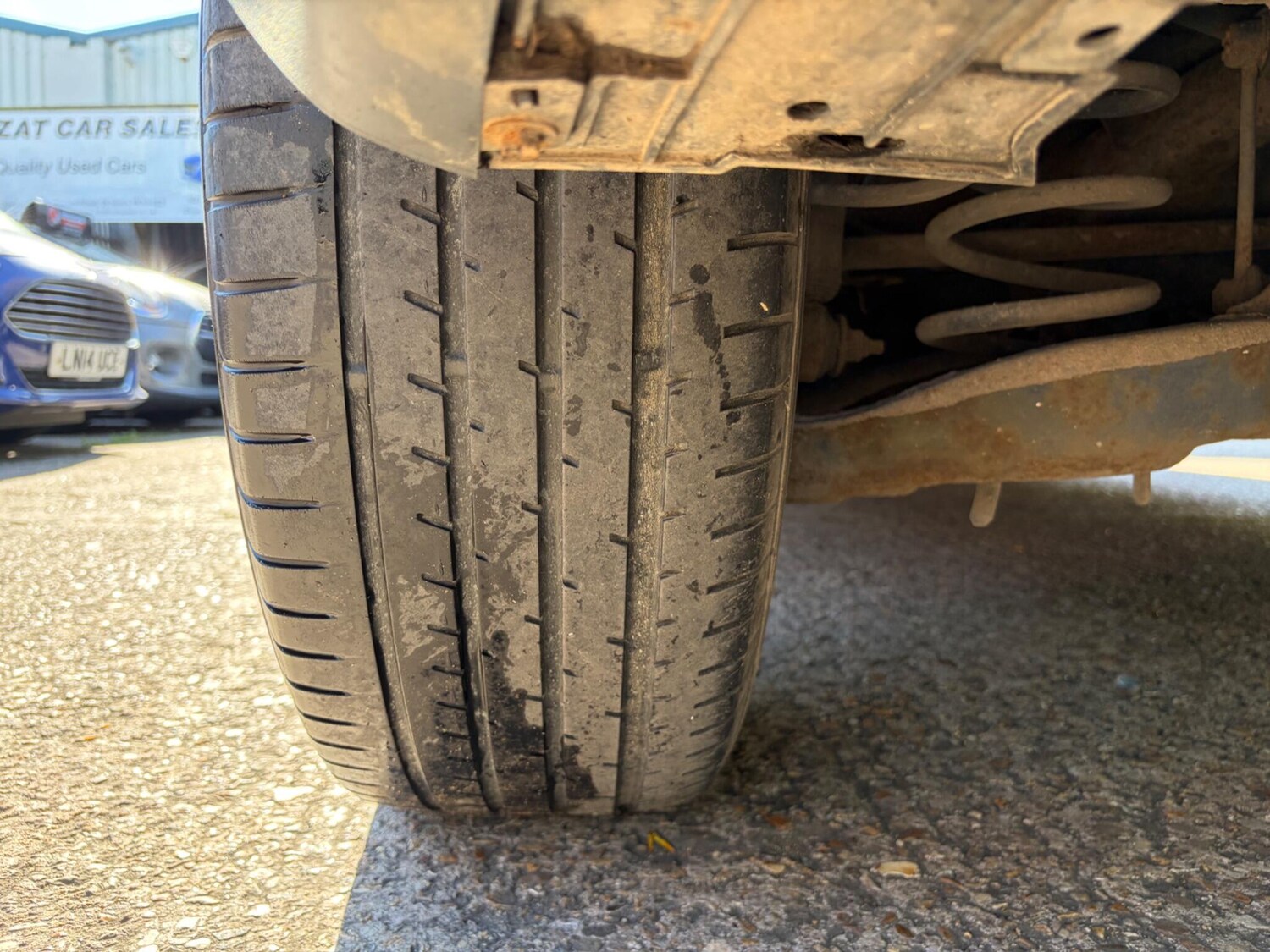 Used Mazda CX-5 for sale - 78214711: Photo 60