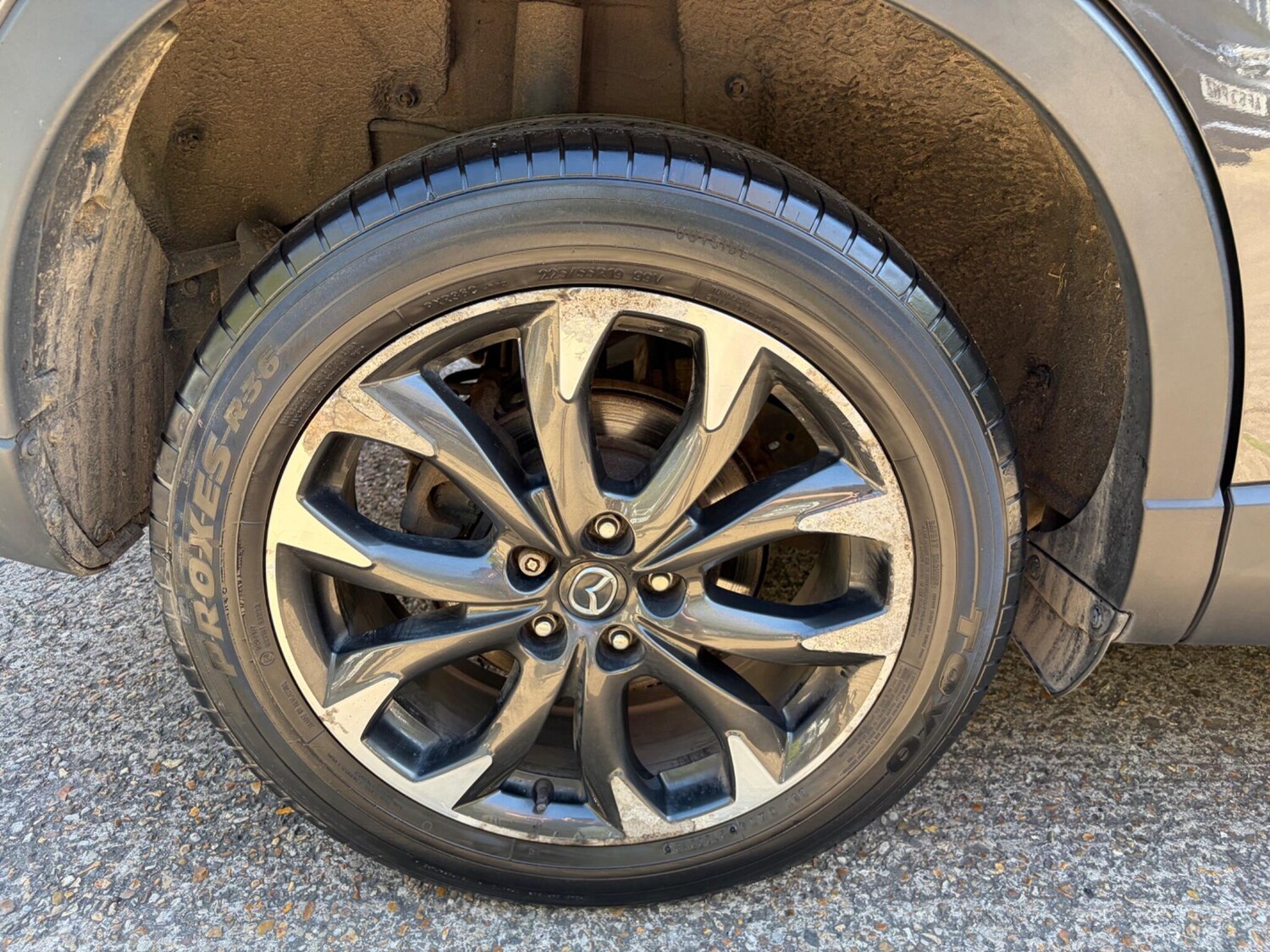 Used Mazda CX-5 for sale - 78214711: Photo 61