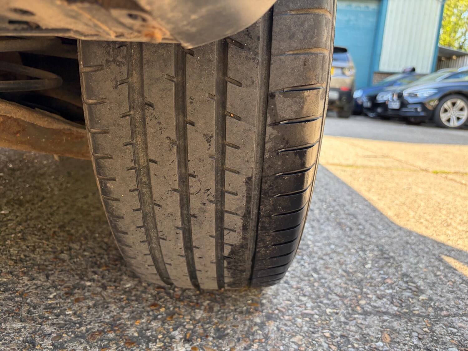 Used Mazda CX-5 for sale - 78214711: Photo 62