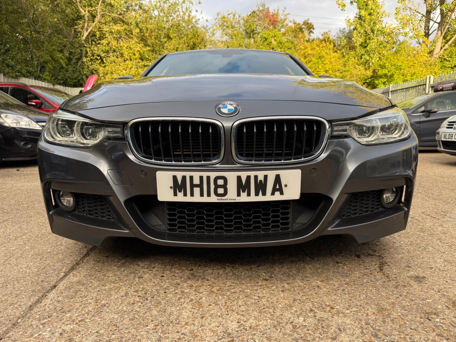 Used BMW 3 Series 2018 for sale - 77175743: Photo 14