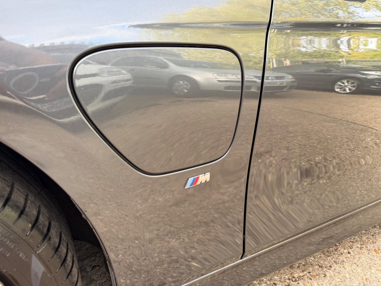 Used BMW 3 Series 2018 for sale - 77175743: Photo 16