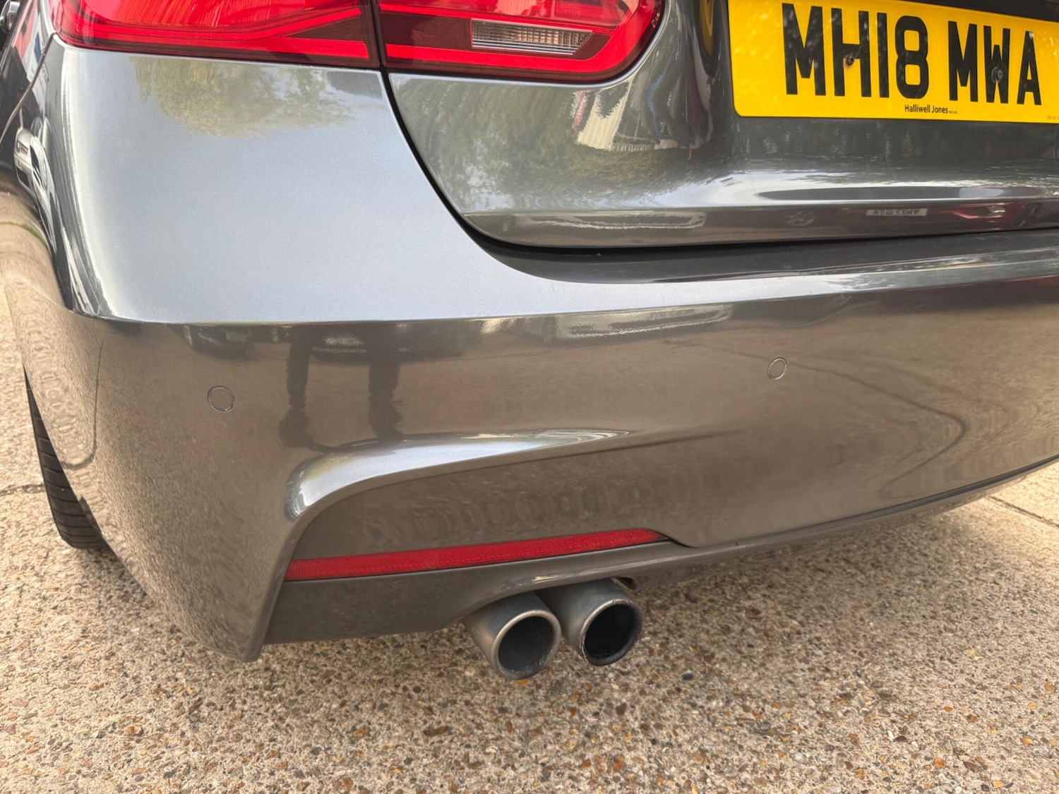 Used BMW 3 Series 2018 for sale - 77175743: Photo 19