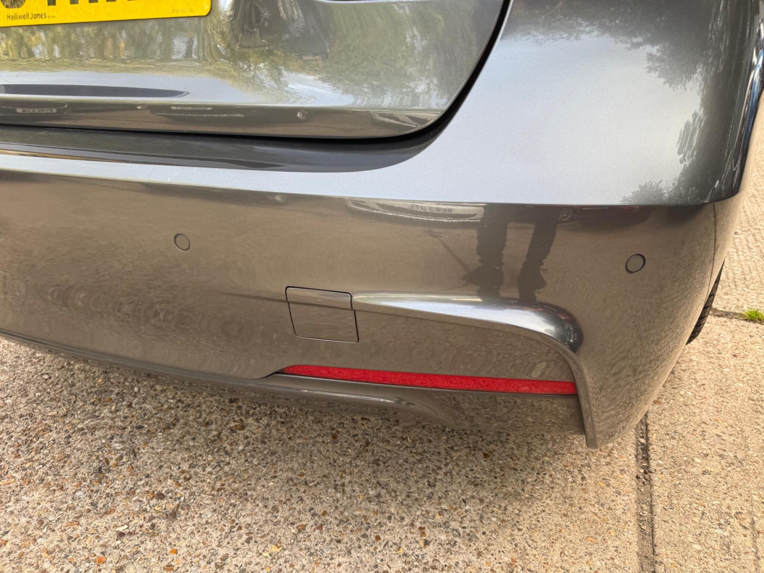 Used BMW 3 Series 2018 for sale - 77175743: Photo 21