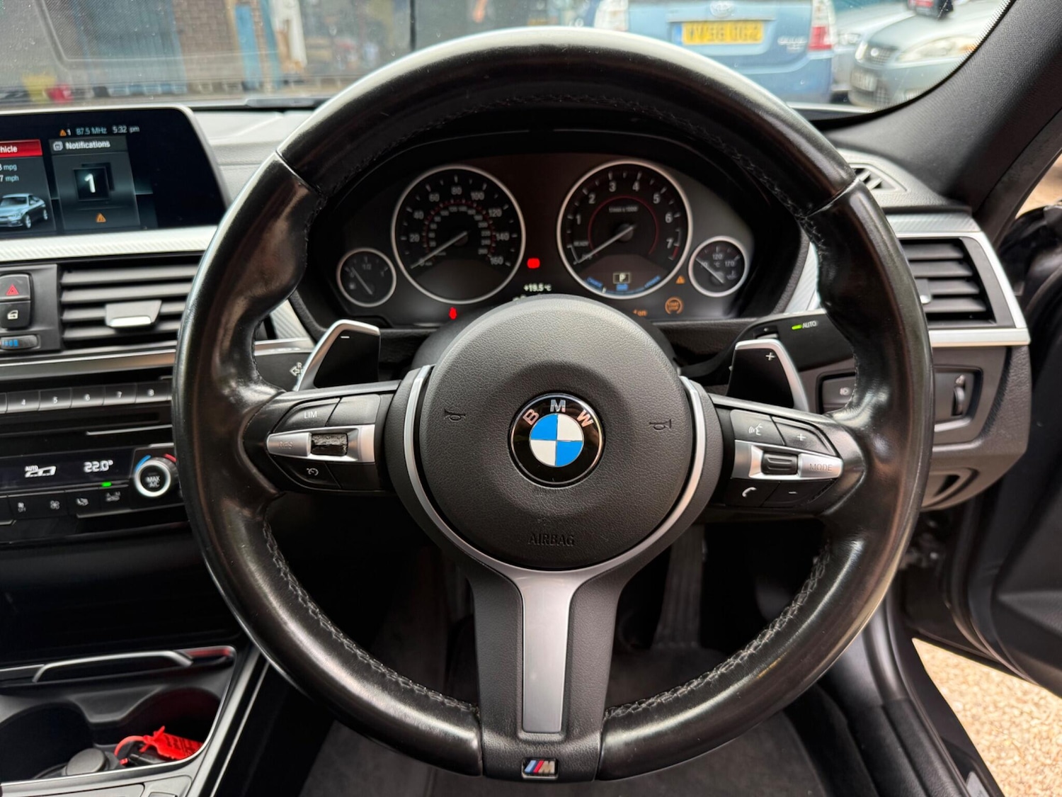 Used BMW 3 Series 2018 for sale - 77175743: Photo 23