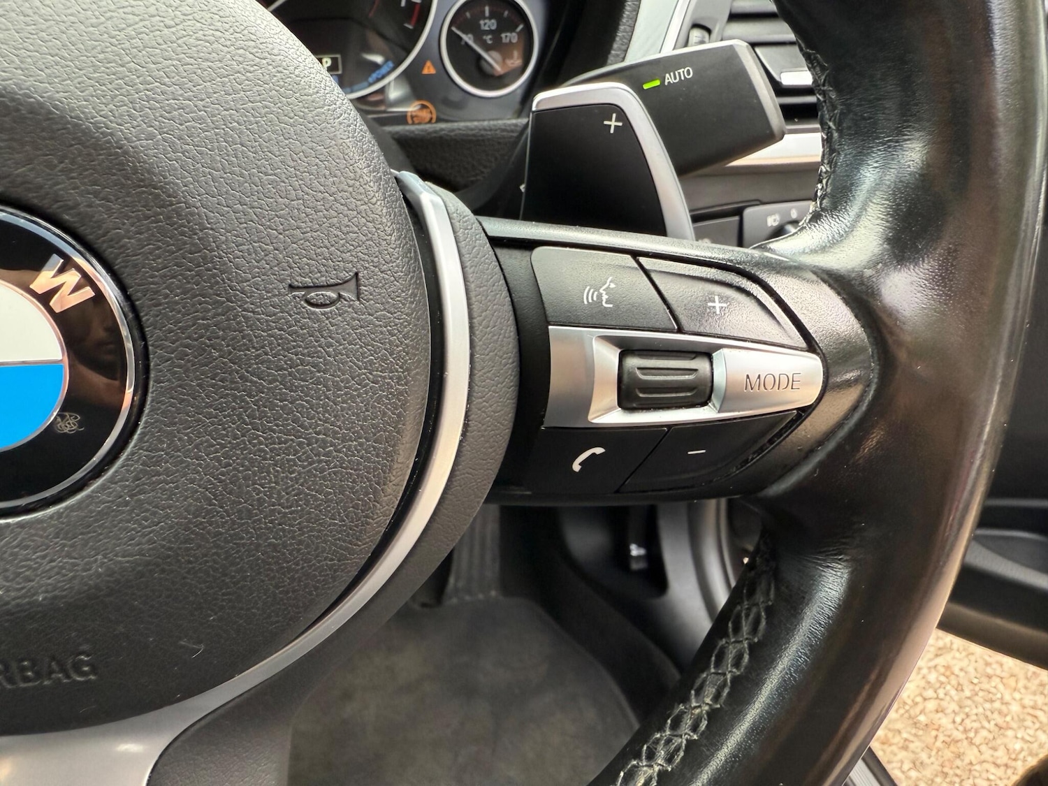 Used BMW 3 Series 2018 for sale - 77175743: Photo 25