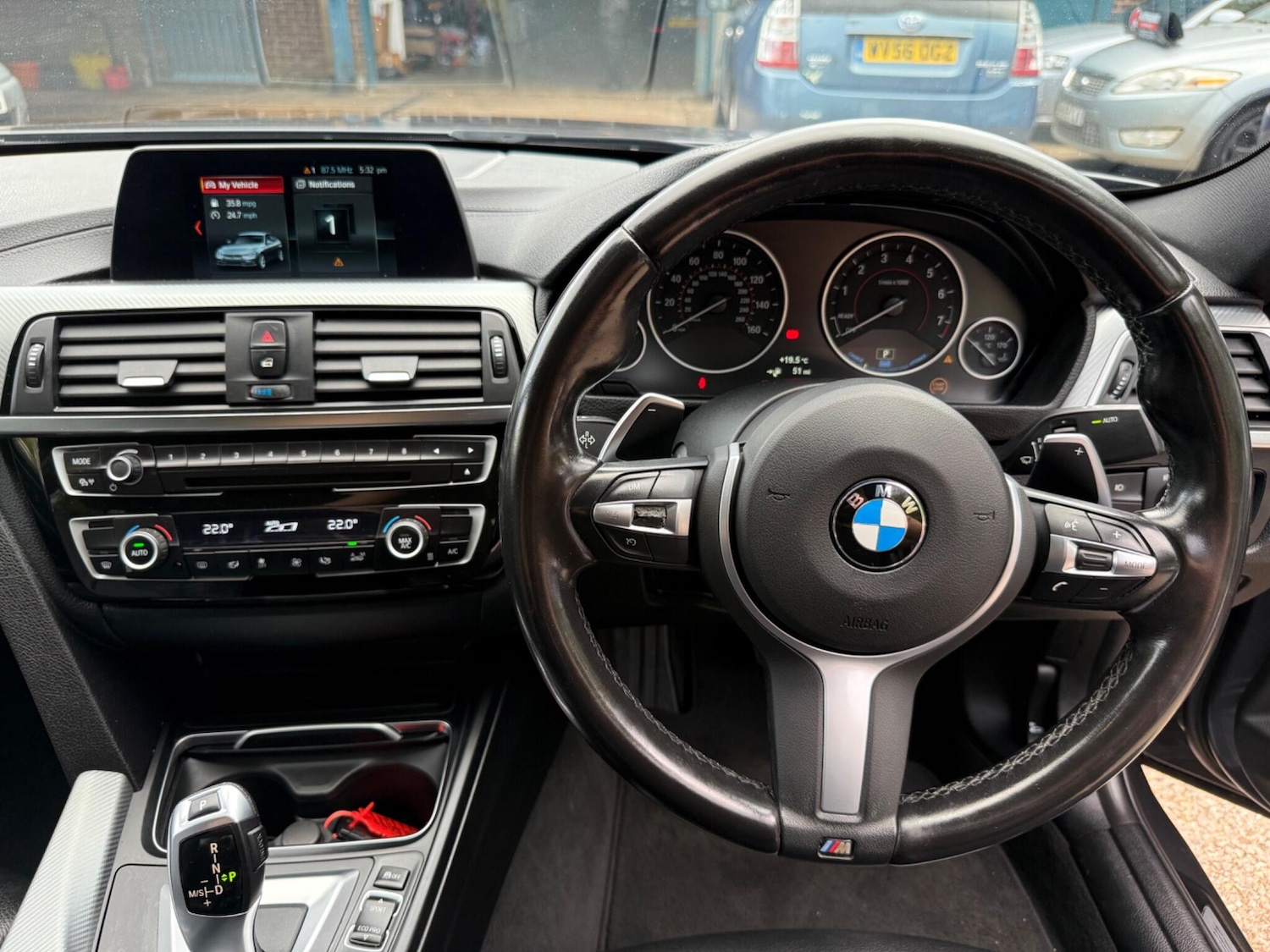 Used BMW 3 Series 2018 for sale - 77175743: Photo 28