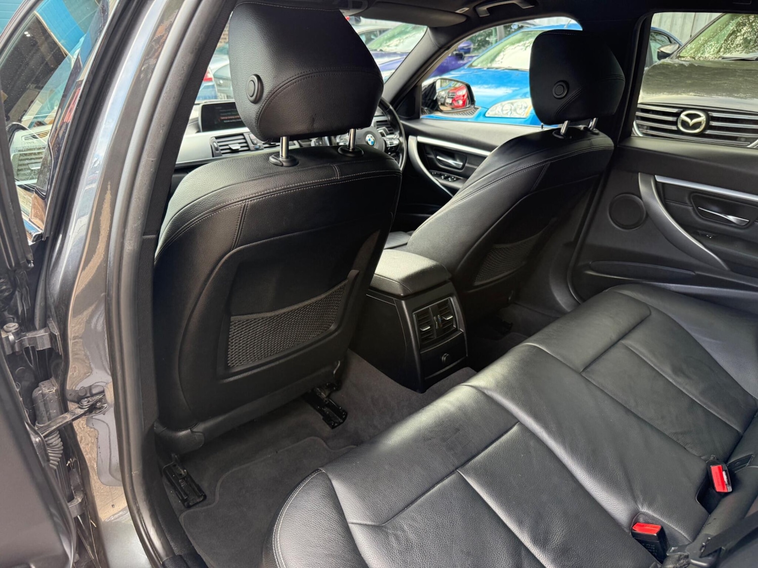 Used BMW 3 Series 2018 for sale - 77175743: Photo 43