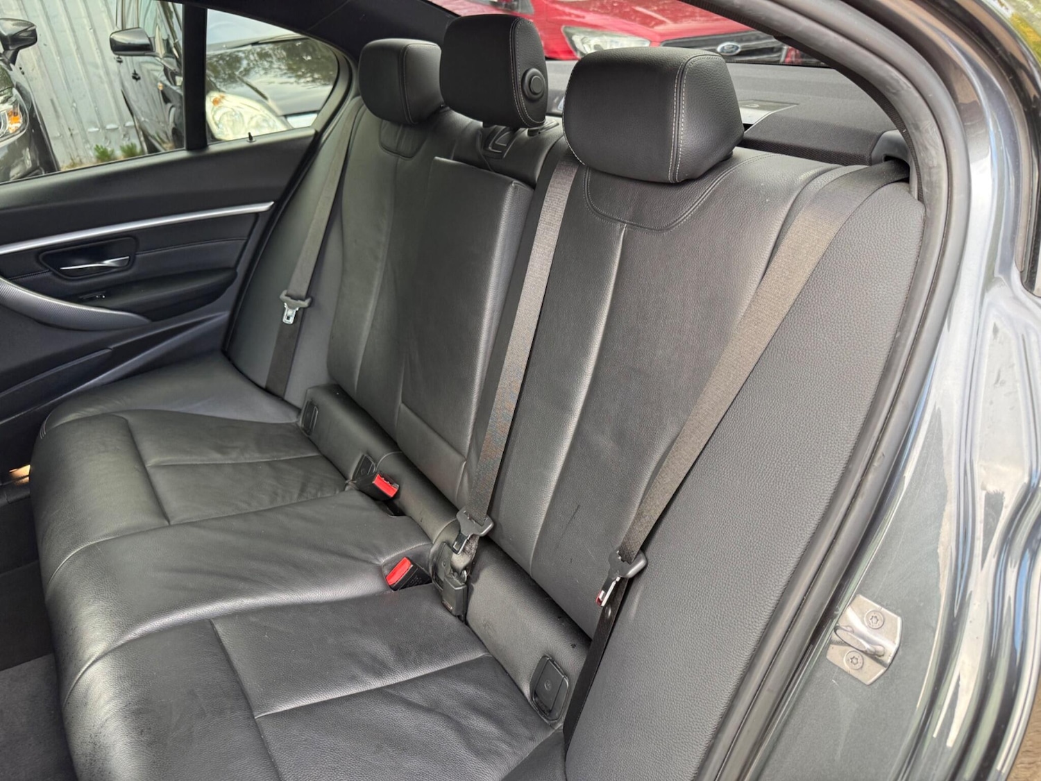 Used BMW 3 Series 2018 for sale - 77175743: Photo 45