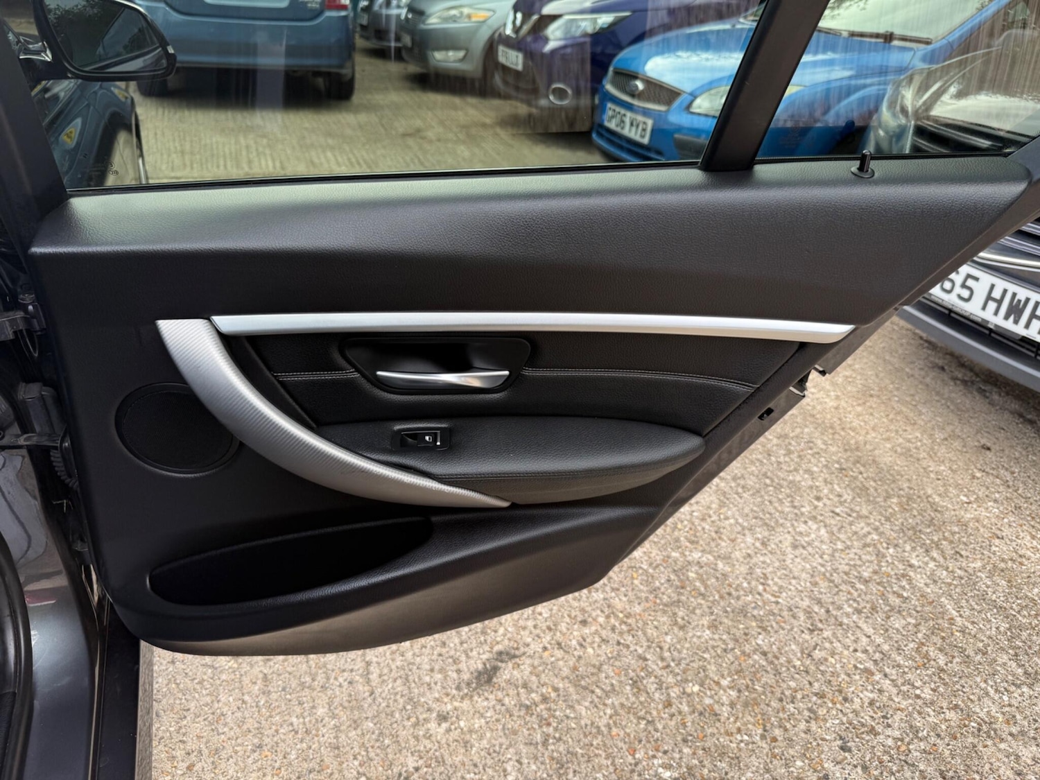 Used BMW 3 Series 2018 for sale - 77175743: Photo 47