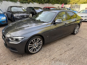 Used BMW 3 Series 2018 for sale - 77175743: Photo
