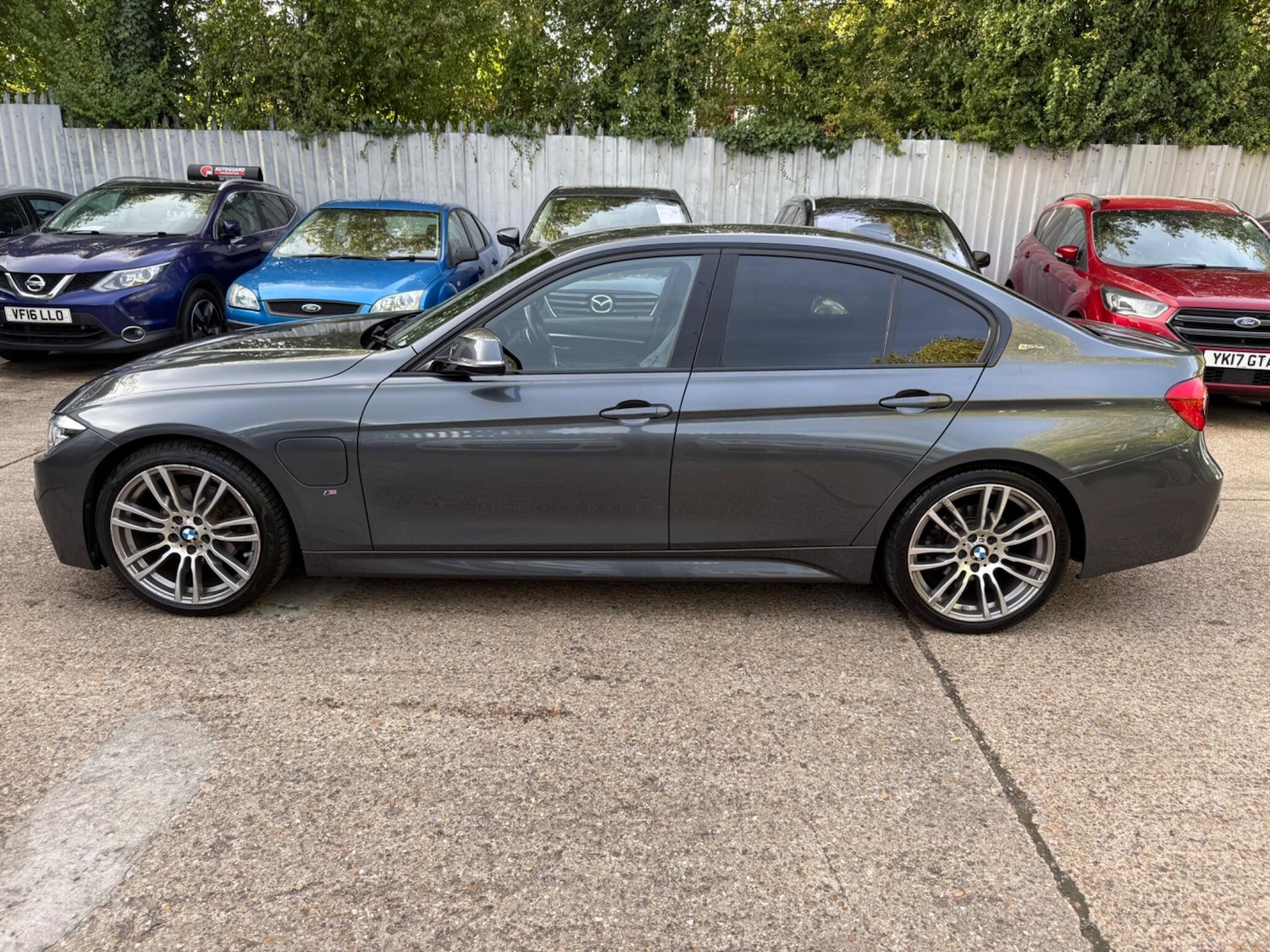 Used BMW 3 Series 2018 for sale - 77175743: Photo 5