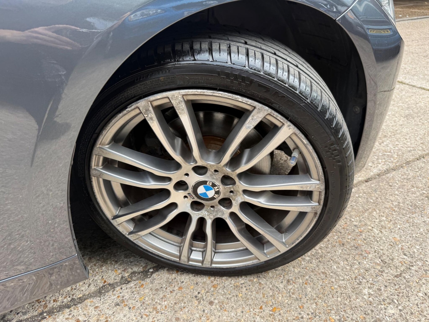 Used BMW 3 Series 2018 for sale - 77175743: Photo 53