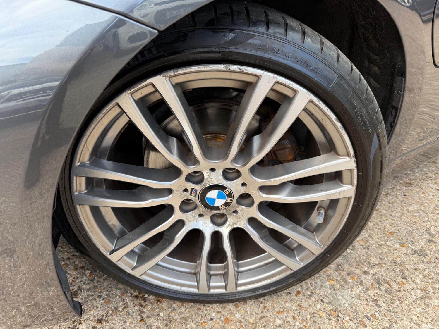 Used BMW 3 Series 2018 for sale - 77175743: Photo 55