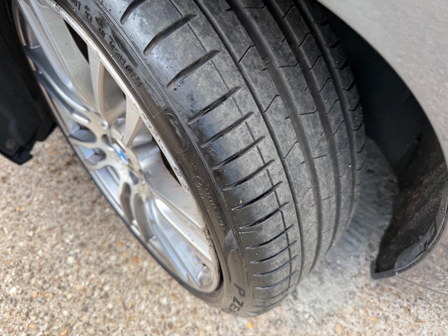 Used BMW 3 Series 2018 for sale - 77175743: Photo 56