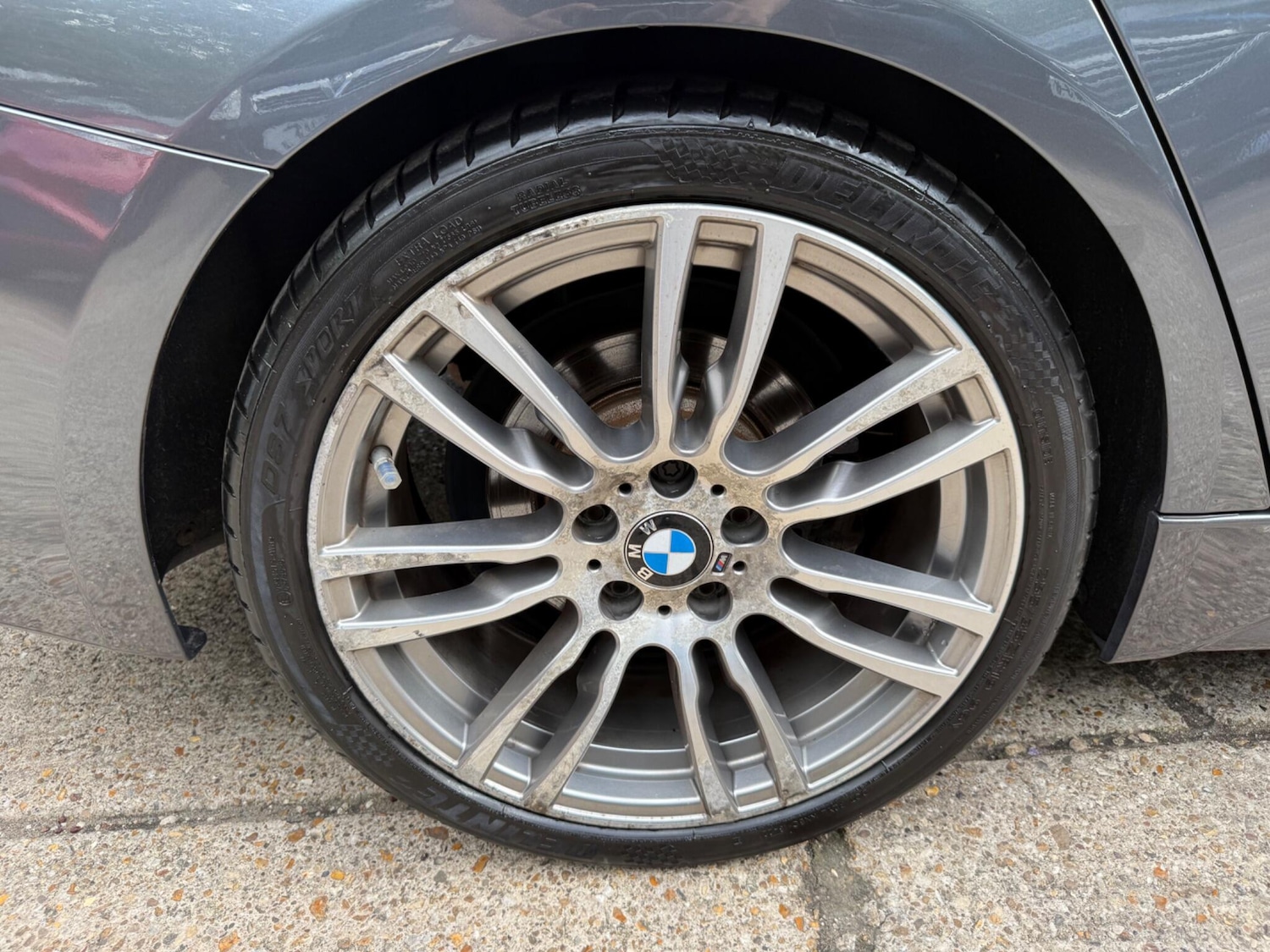 Used BMW 3 Series 2018 for sale - 77175743: Photo 59