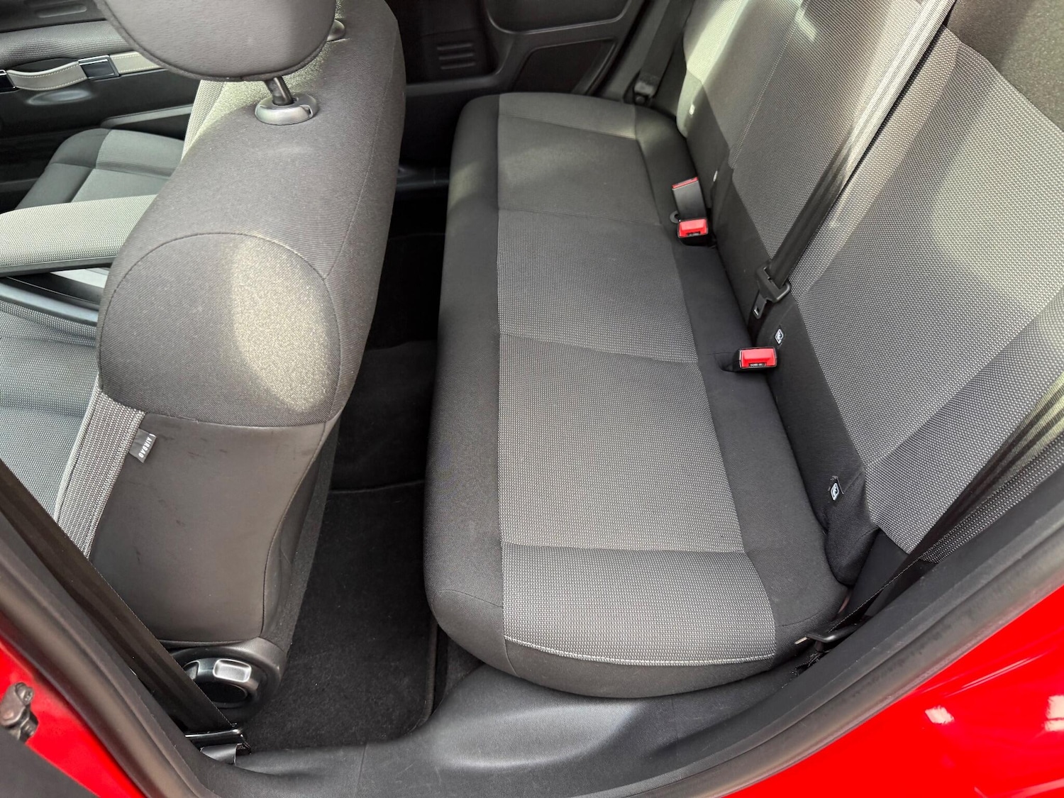 Used Citroen C4 Cactus 2016 for sale - 77120673: Photo 18