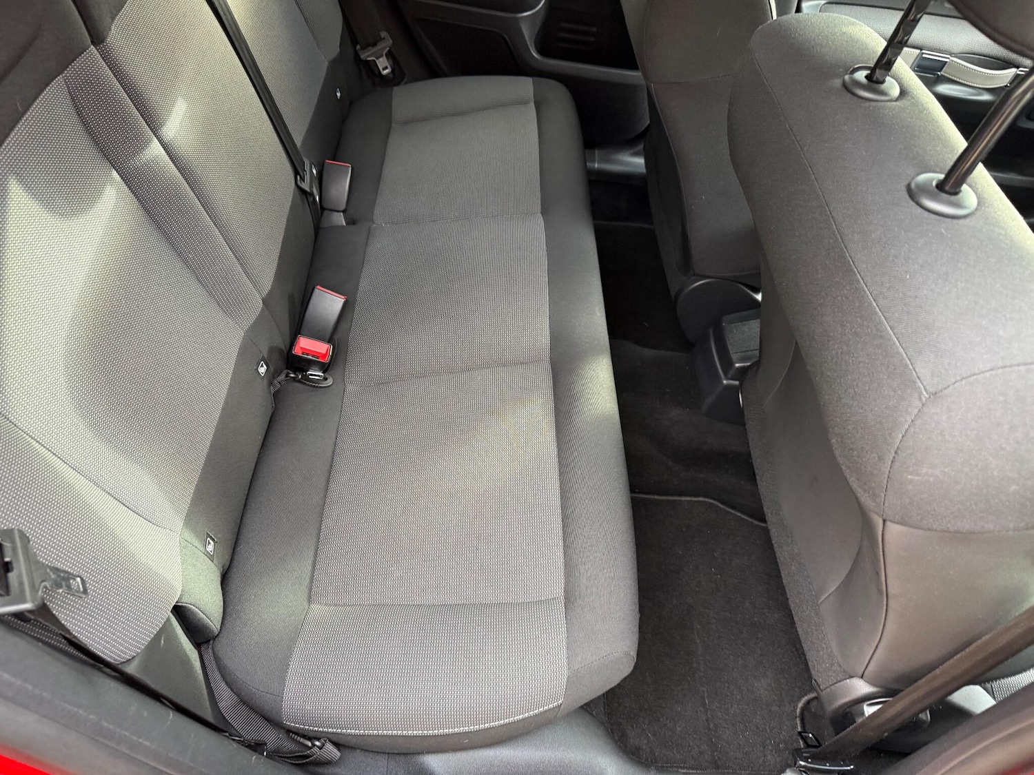 Used Citroen C4 Cactus 2016 for sale - 77120673: Photo 21