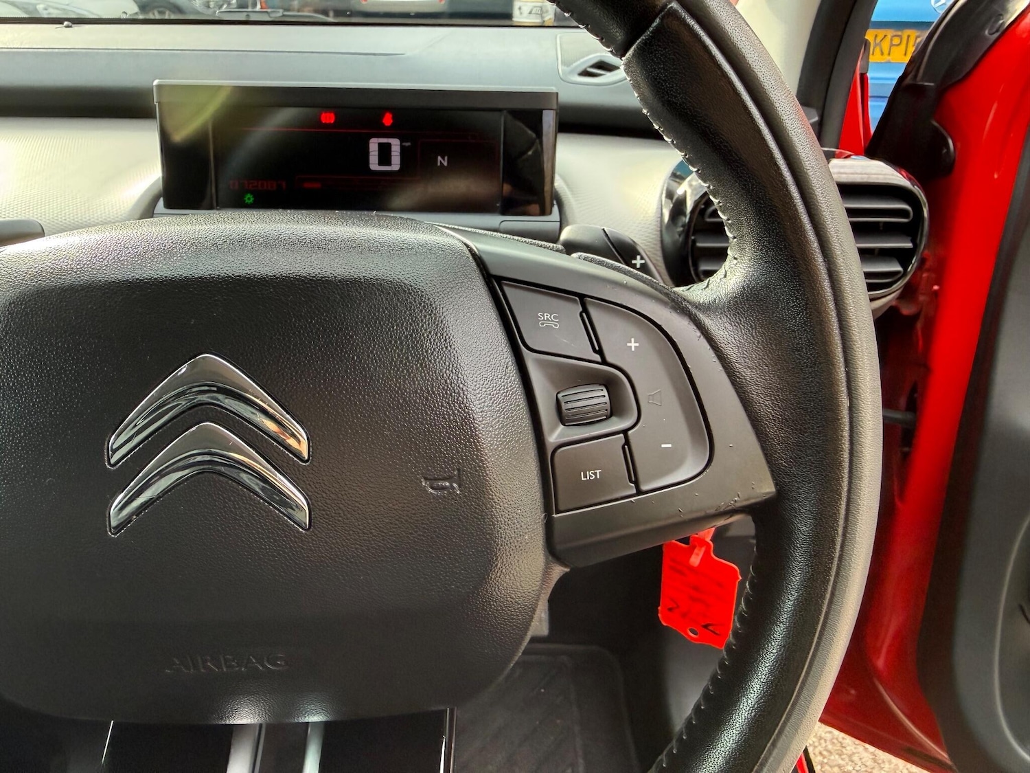 Used Citroen C4 Cactus 2016 for sale - 77120673: Photo 25