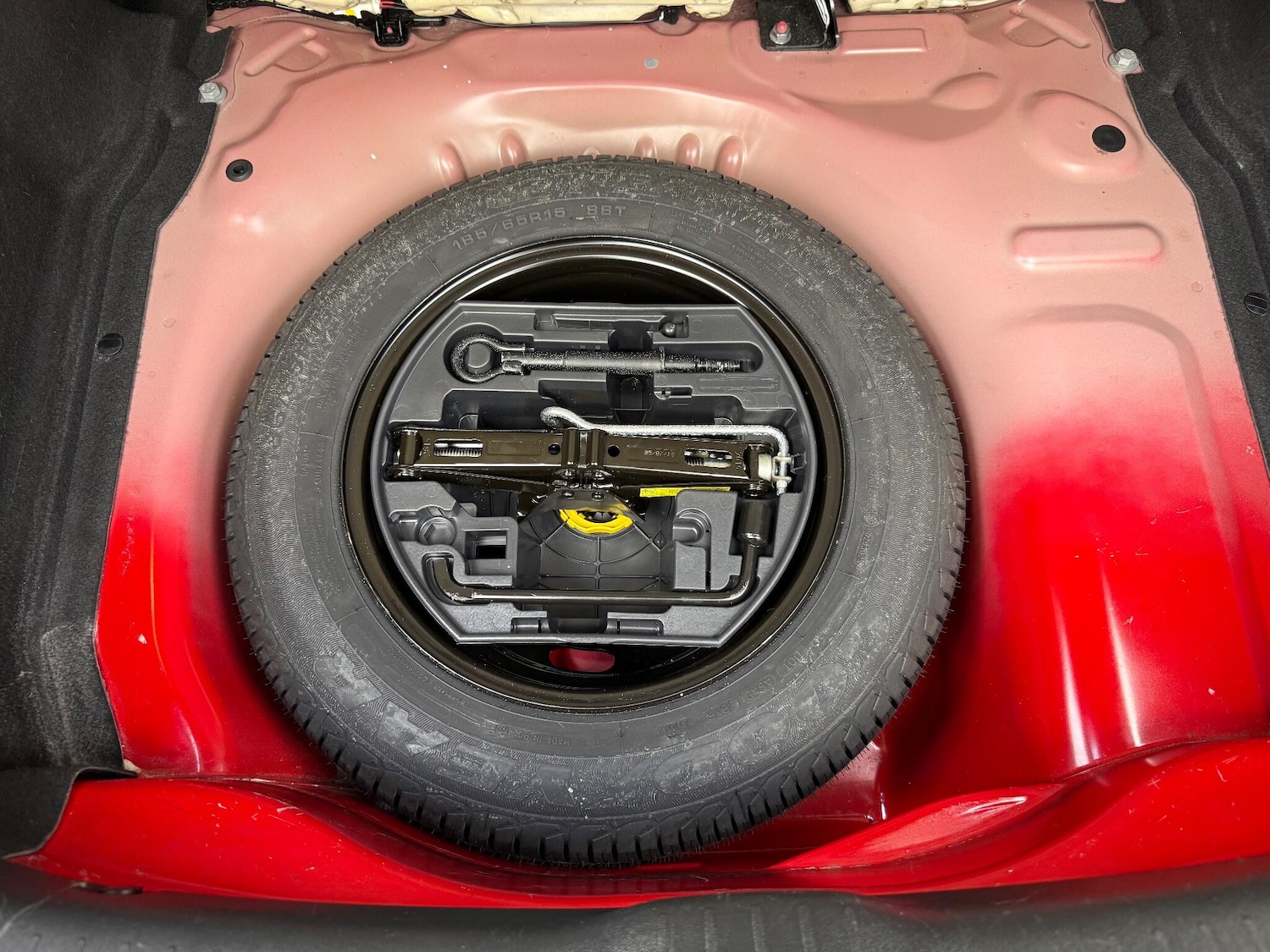 Used Citroen C4 Cactus 2016 for sale - 77120673: Photo 31