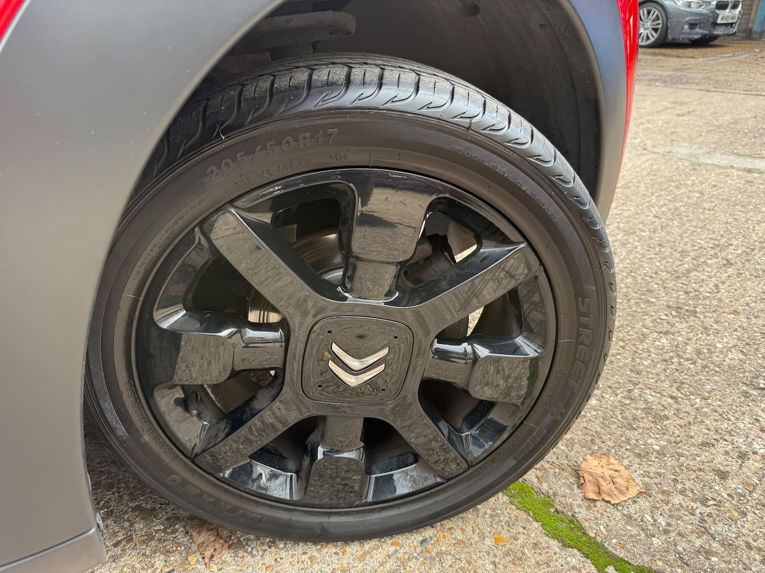 Used Citroen C4 Cactus 2016 for sale - 77120673: Photo 32