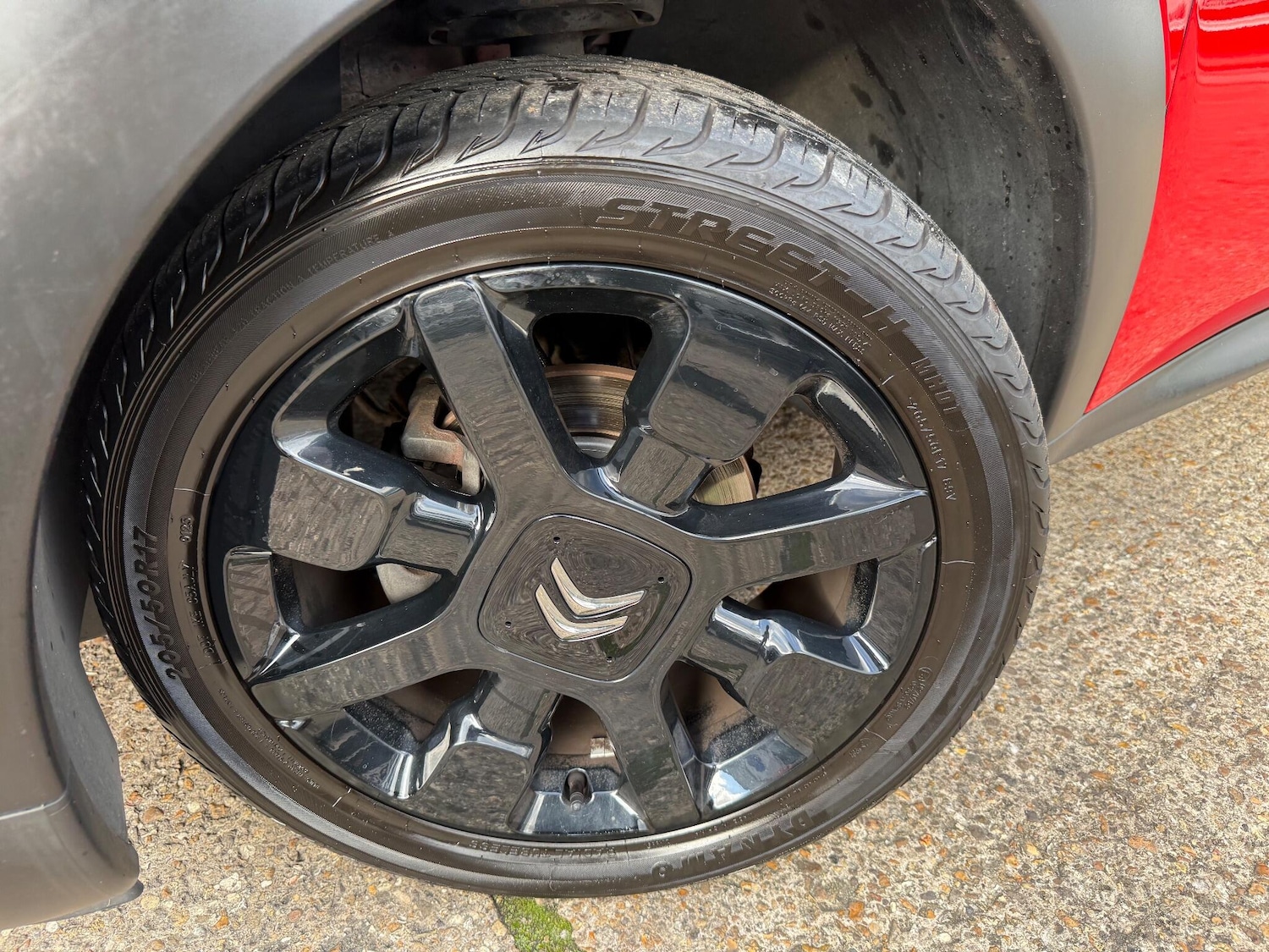 Used Citroen C4 Cactus 2016 for sale - 77120673: Photo 33