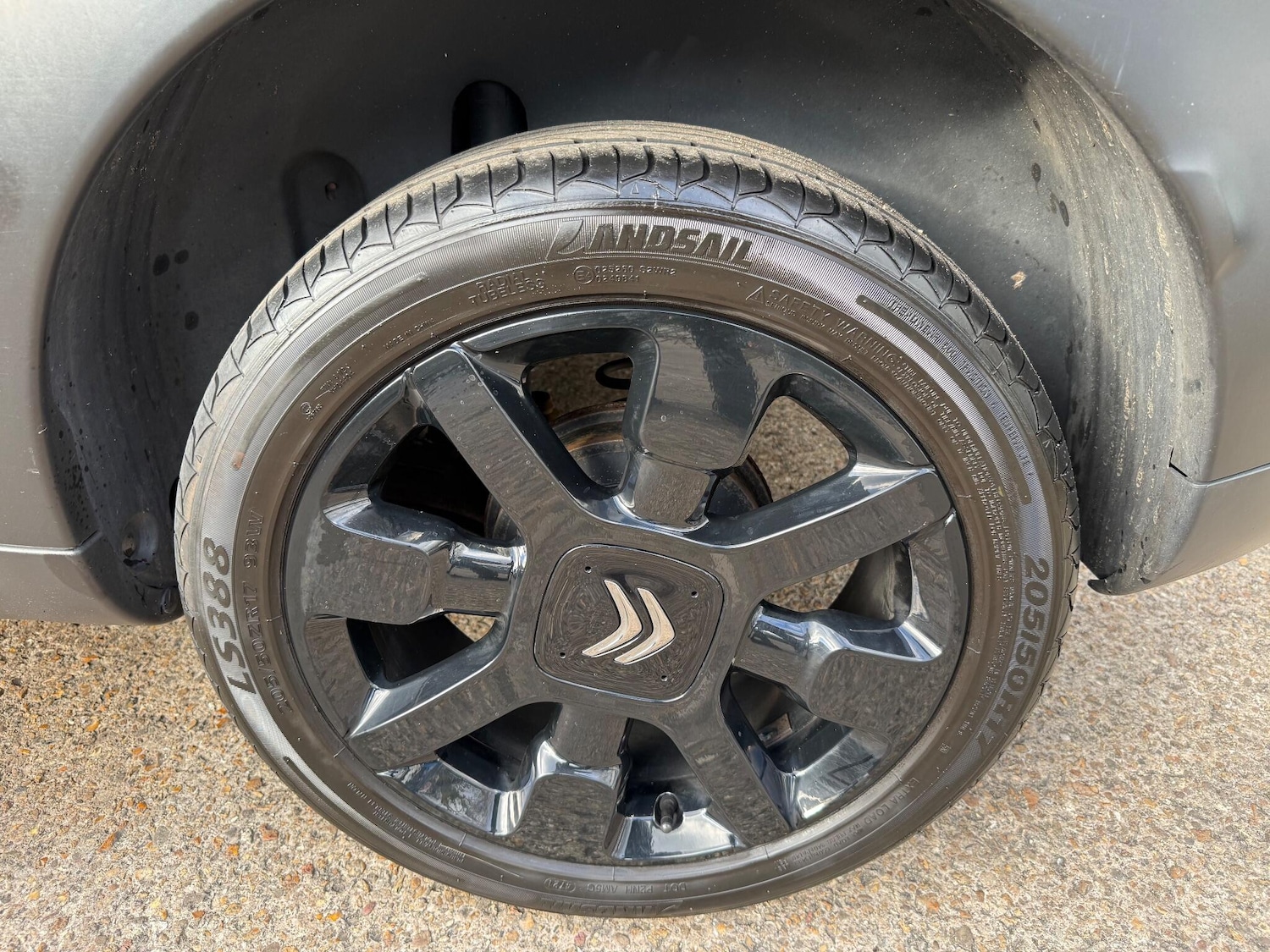 Used Citroen C4 Cactus 2016 for sale - 77120673: Photo 34