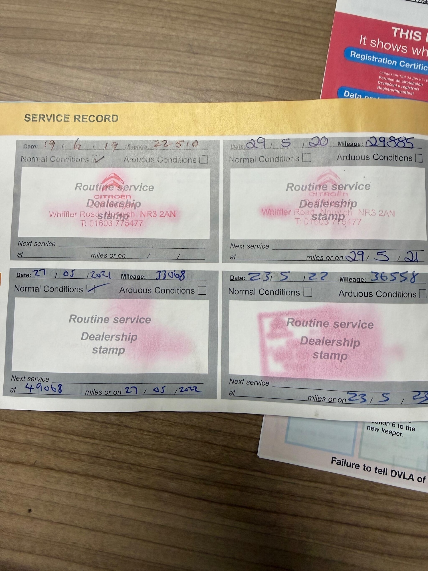 Used Citroen C4 Cactus 2016 for sale - 77120673: Photo 58