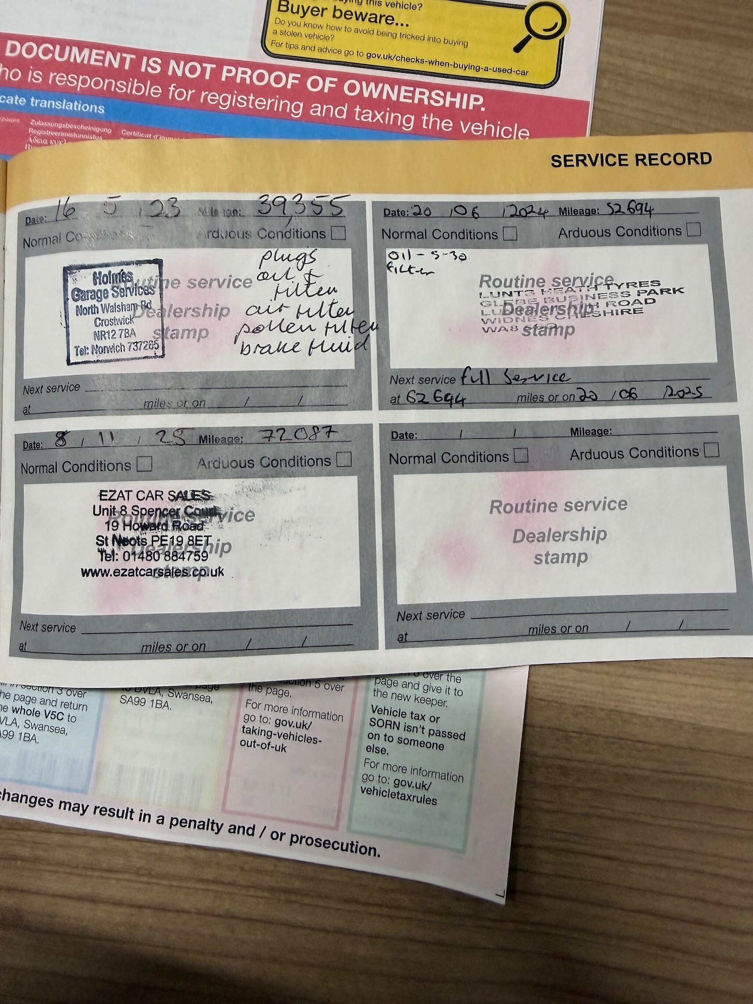 Used Citroen C4 Cactus 2016 for sale - 77120673: Photo 59