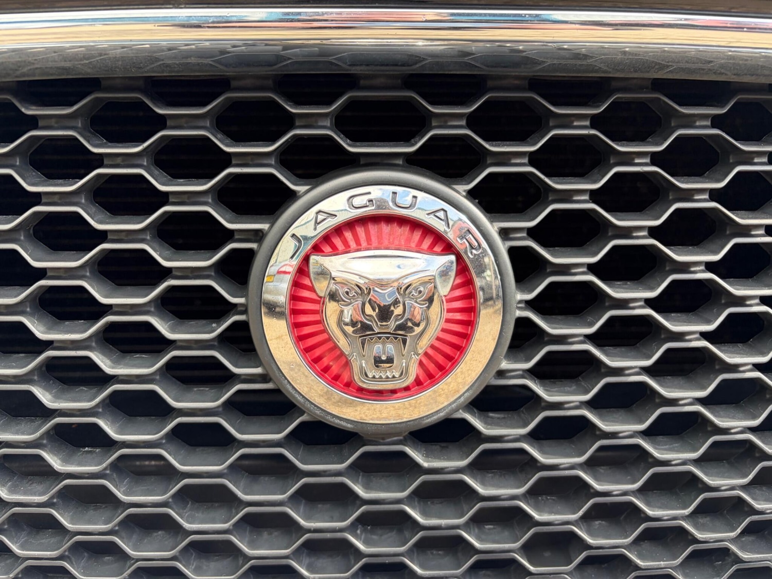 Used Jaguar XE 2016 for sale - 78071812: Photo 14