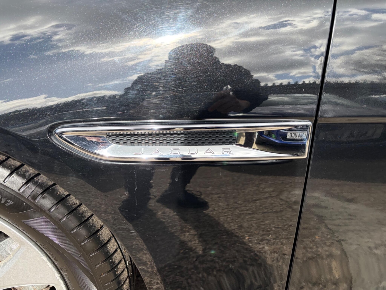 Used Jaguar XE 2016 for sale - 78071812: Photo 16