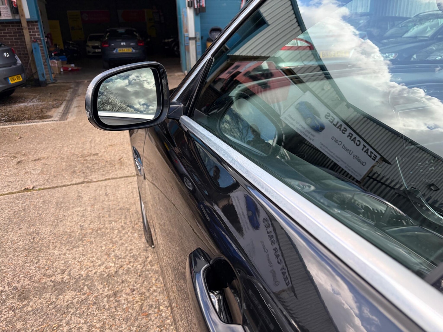 Used Jaguar XE 2016 for sale - 78071812: Photo 17