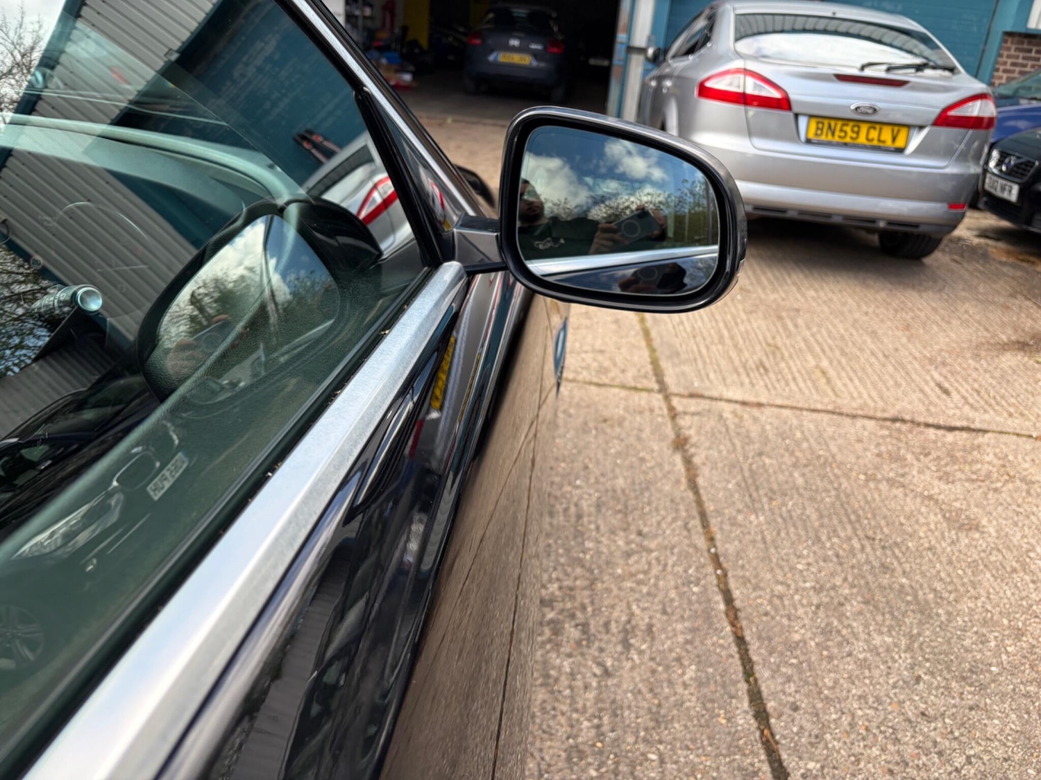 Used Jaguar XE 2016 for sale - 78071812: Photo 21