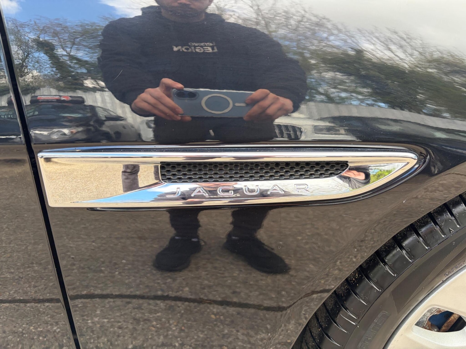 Used Jaguar XE 2016 for sale - 78071812: Photo 22