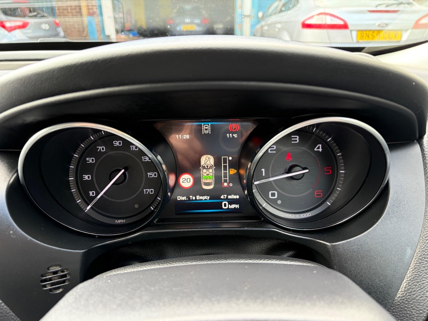 Used Jaguar XE 2016 for sale - 78071812: Photo 23