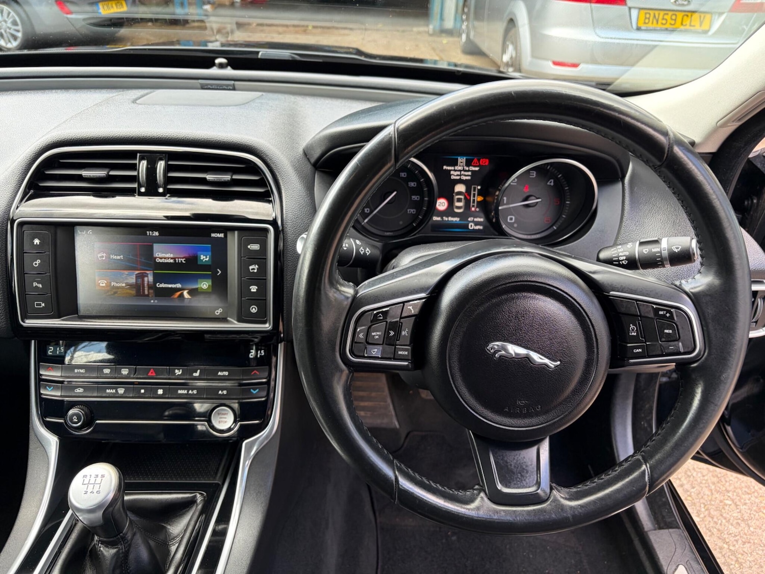 Used Jaguar XE 2016 for sale - 78071812: Photo 30