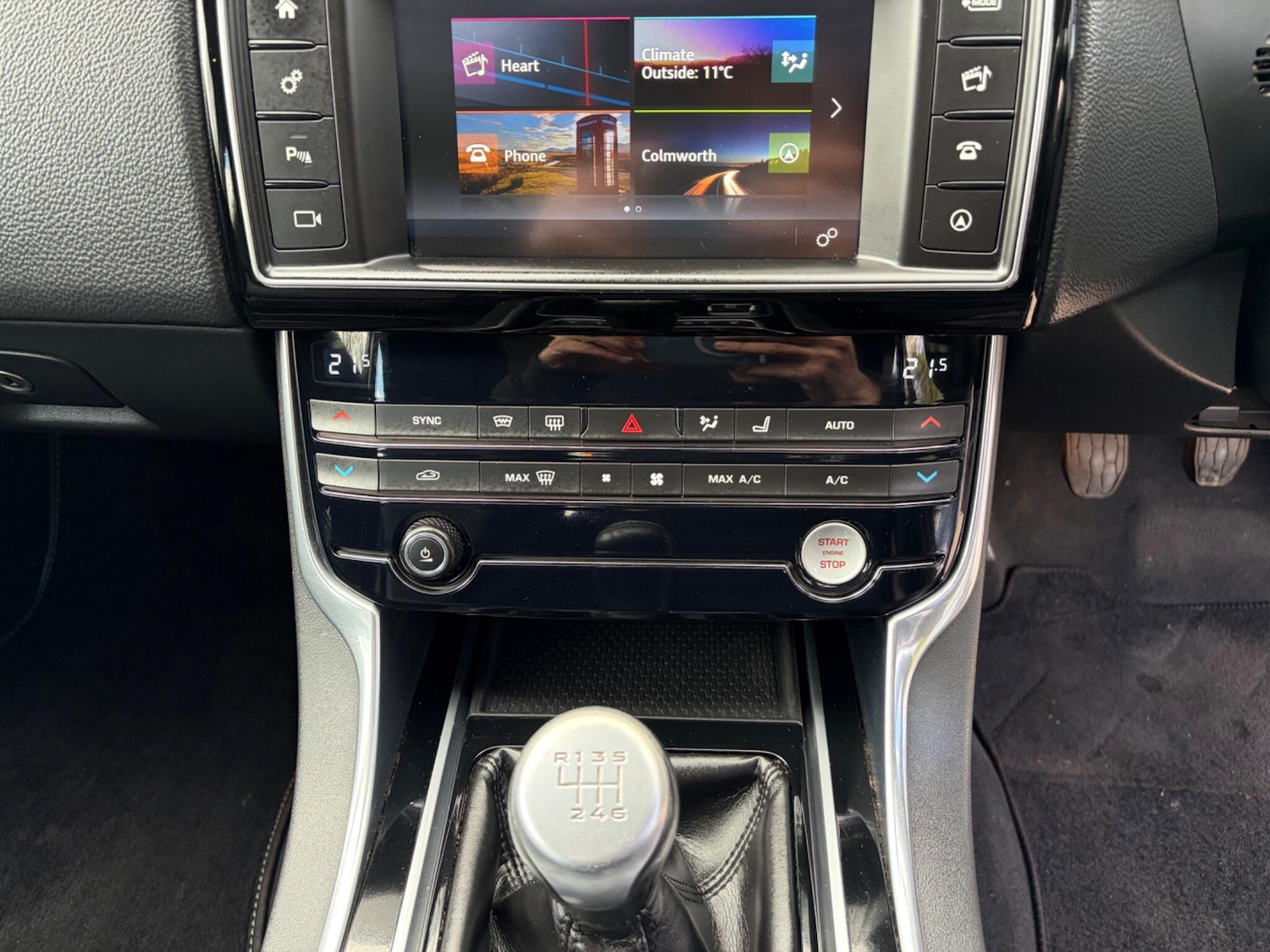 Used Jaguar XE 2016 for sale - 78071812: Photo 32