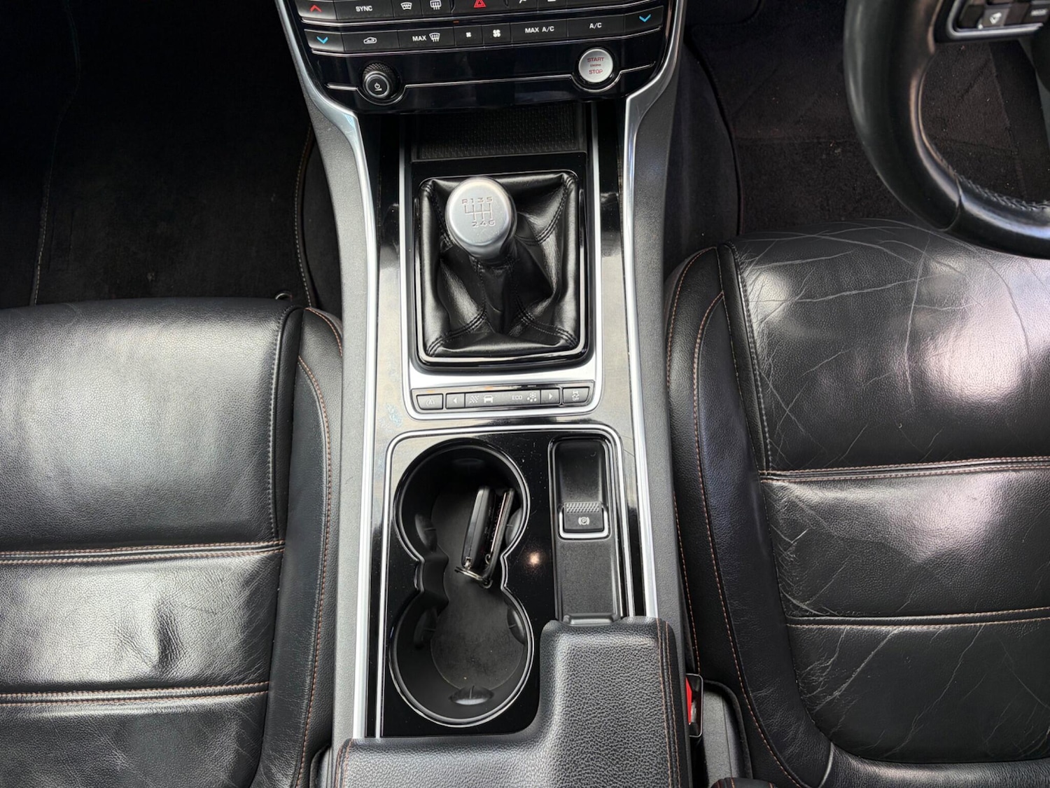 Used Jaguar XE 2016 for sale - 78071812: Photo 34