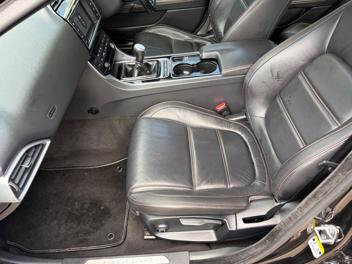 Used Jaguar XE 2016 for sale - 78071812: Photo 42