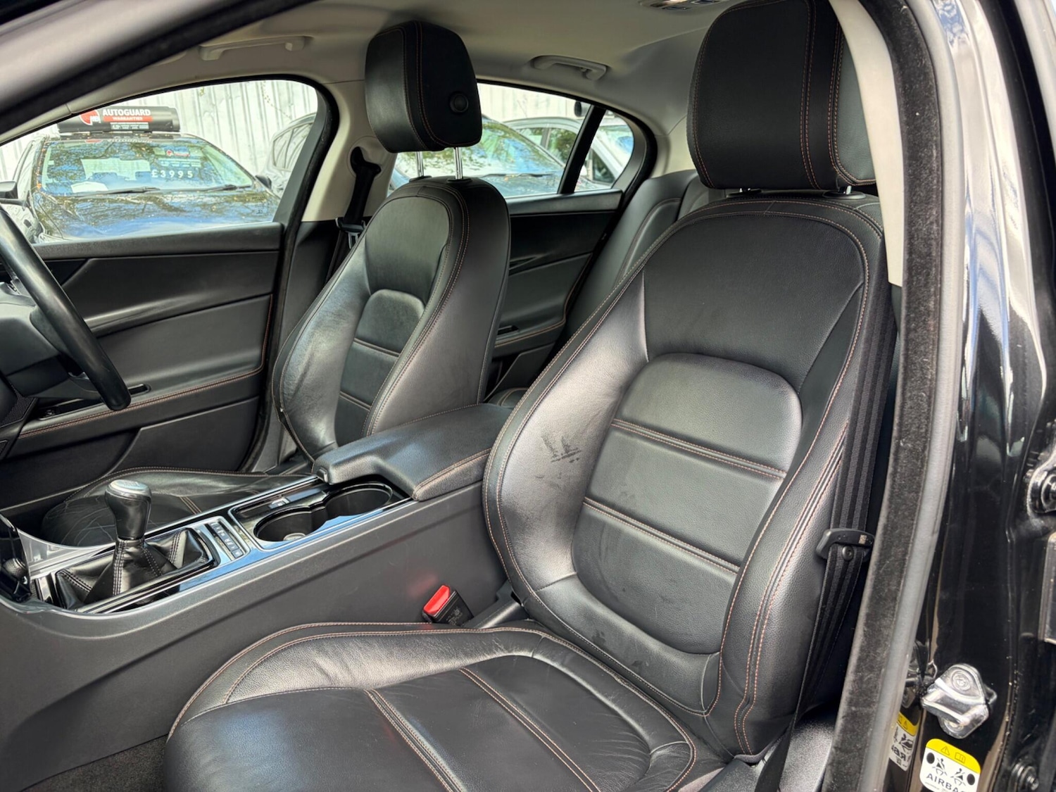 Used Jaguar XE 2016 for sale - 78071812: Photo 43