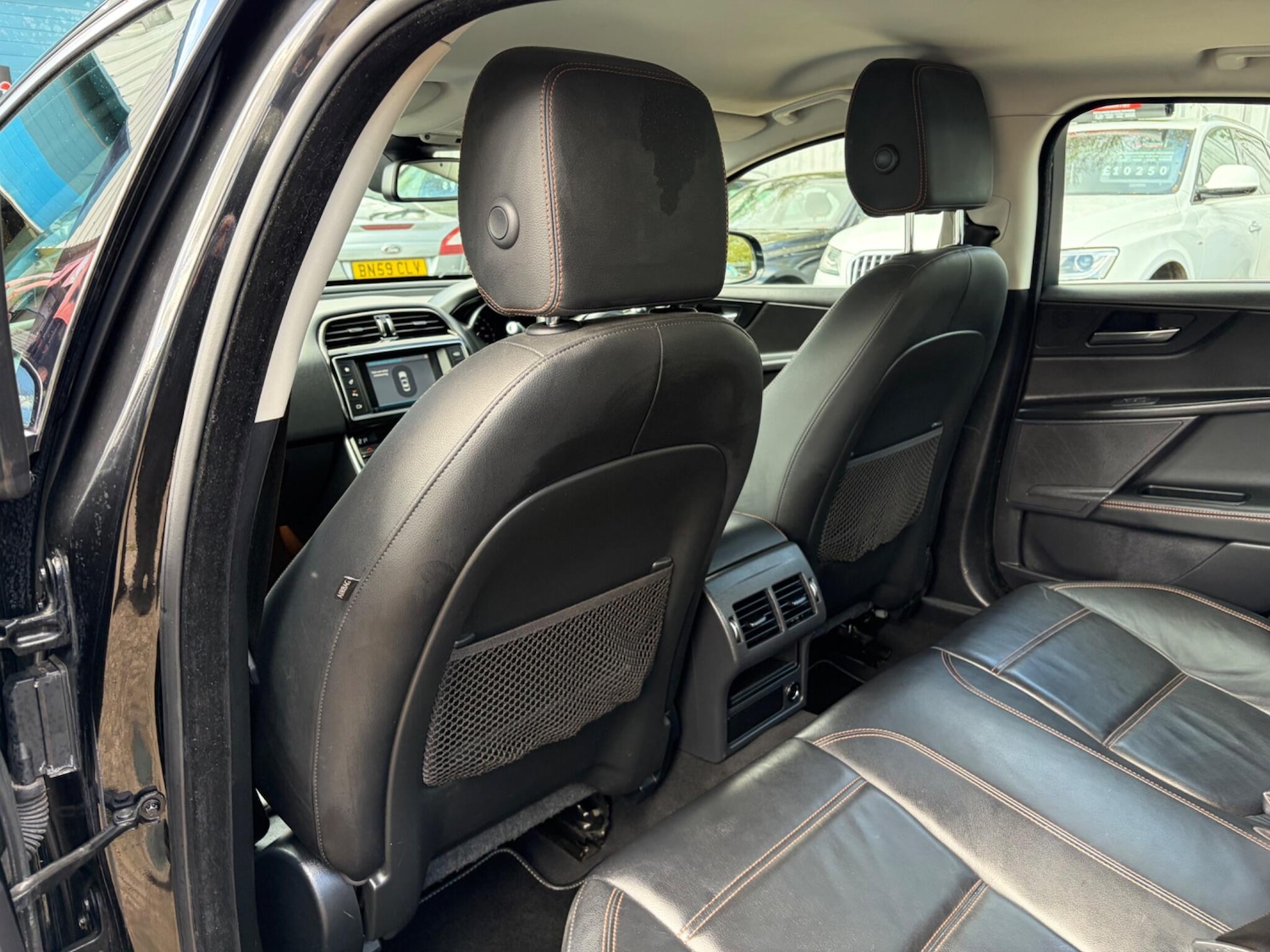 Used Jaguar XE 2016 for sale - 78071812: Photo 45