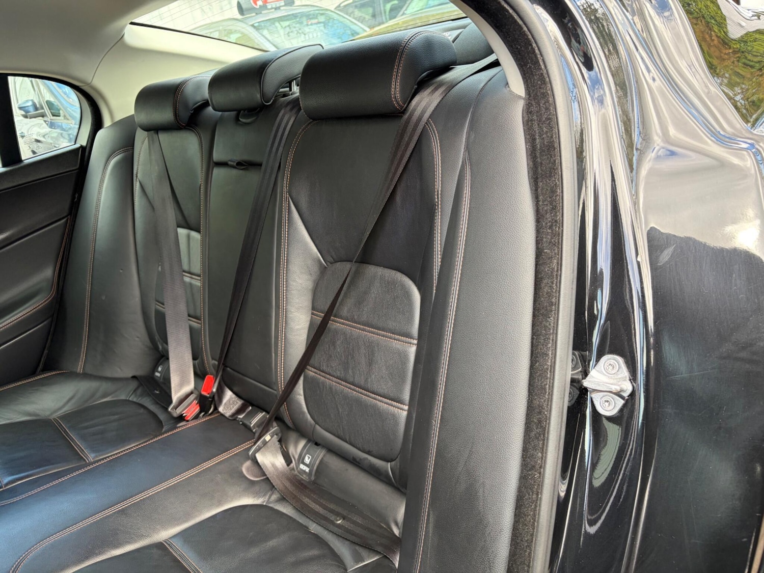 Used Jaguar XE 2016 for sale - 78071812: Photo 47