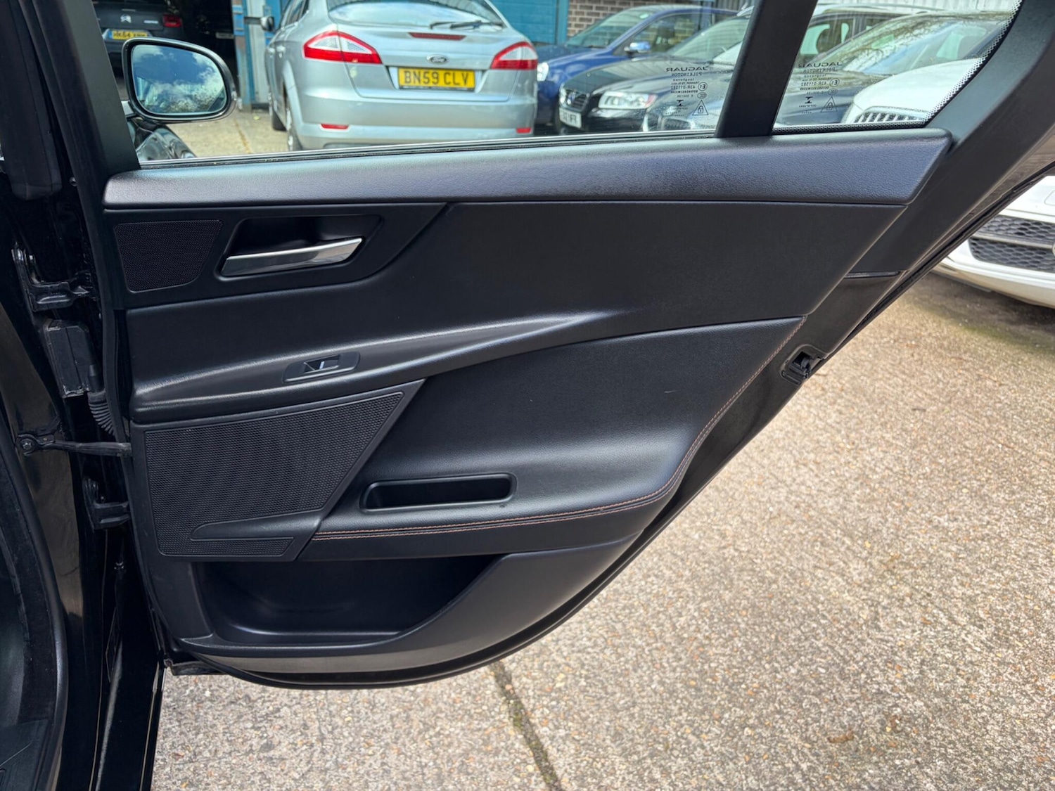 Used Jaguar XE 2016 for sale - 78071812: Photo 48