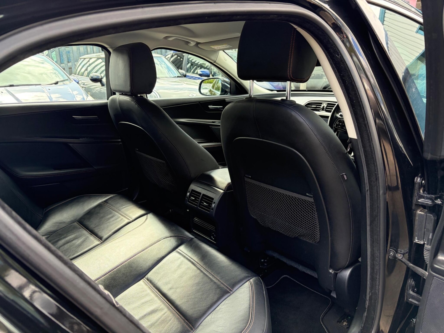 Used Jaguar XE 2016 for sale - 78071812: Photo 49